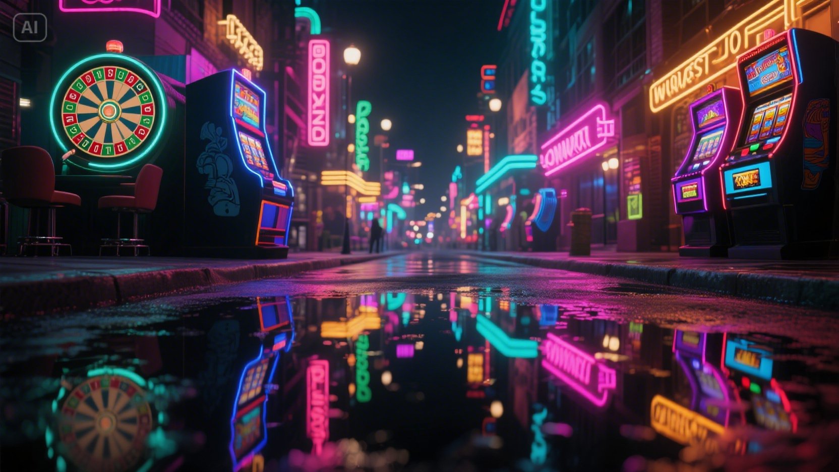 Slots 777 Party Login